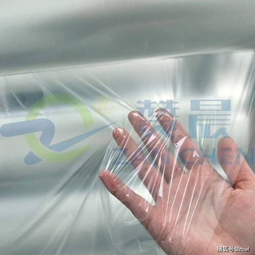 TPU膜覆膜 耐磨耐撕裂的高性能解决方案