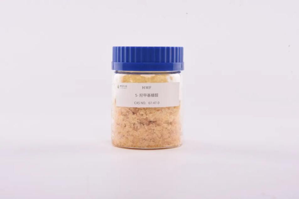 2亿融资落定，「糖能科技」抢滩HMF万吨产线，高性能膜材料率先破局